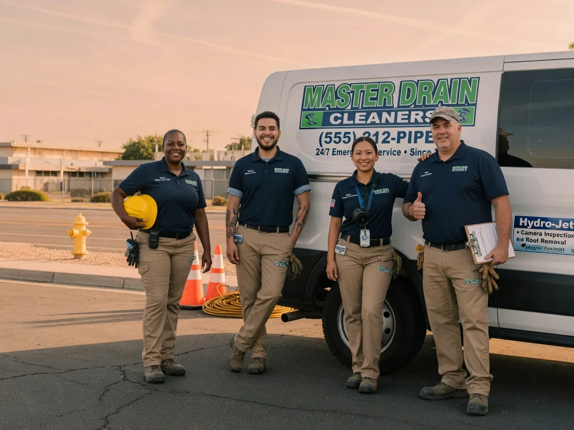 Drain Cleaning company in Lakehurst, NJ